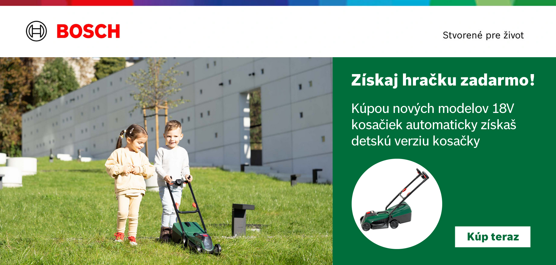 banner bosch toy